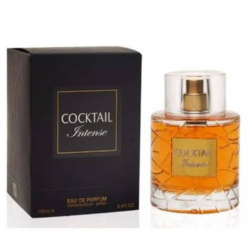 Cocktail Intense EDP 100ml