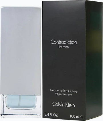 Contradiction Men