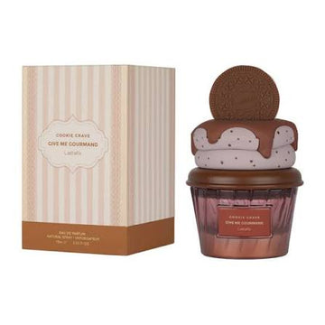 Give Me Gourmand Cookie Crave 3.3oz EDP