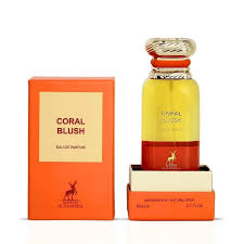 Coral Blush EDP 2.7 oz