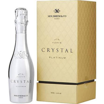 Crystal Platinum