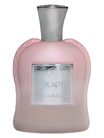 L'Or Rose 3.4 oz EDP