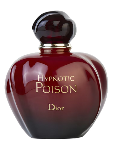 Hypnotic Poison 3.4 edt