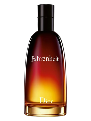 Fahrenheit cologne 4.2 oz edt