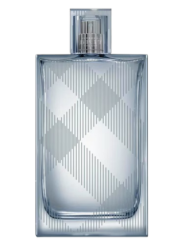 Coffret Burberry Brit Splash Pour Homme