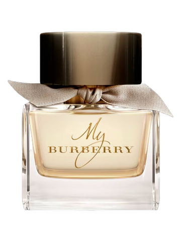 My Burberry Eau de Toilette 90 ml EDT