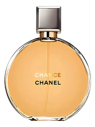Chance by Chanel 1.2 oz edt