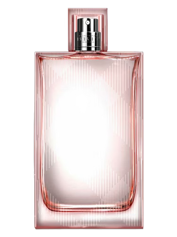 Brit Sheer 3.4 oz EDT