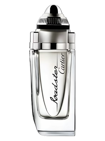 Roadster 1.6 by Cartier