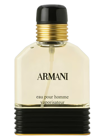 Eau pour homme 3.4 EDT