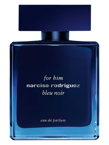 For Him Bleu Noir Eau de Parfum 3.3 oz EDP