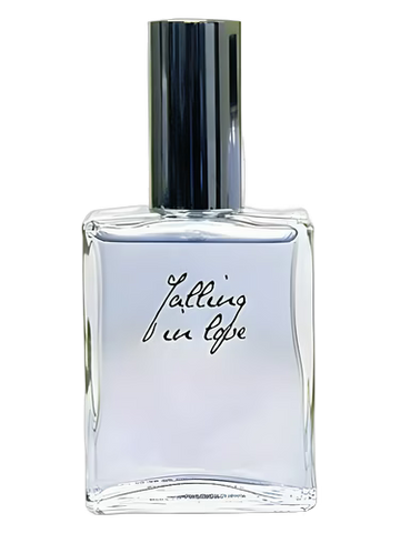 Falling in love EDT