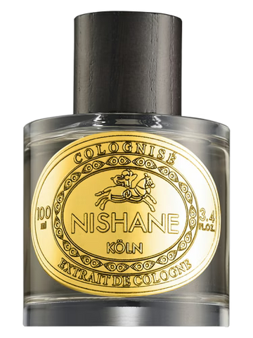 Colognise by Nishane
