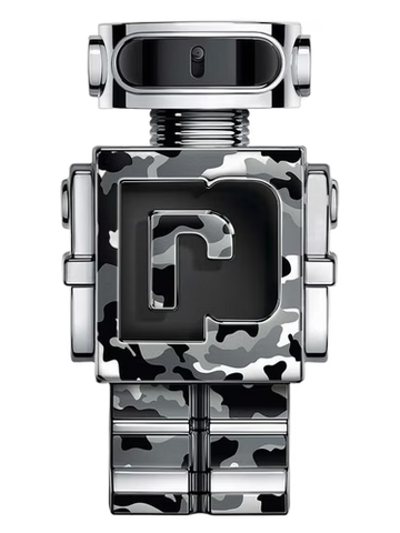 Phantom Legion by Paco Rabanne