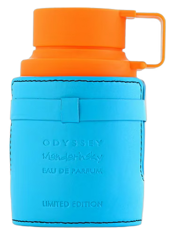 Odyssey Mandarin Sky 6.7 (JPG Scandal for Men) EDP