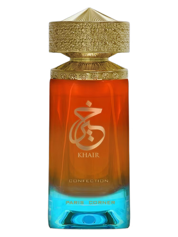 Khair Confection (Kayali Vanilla Sugar Candy)