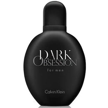 Dark Obsession