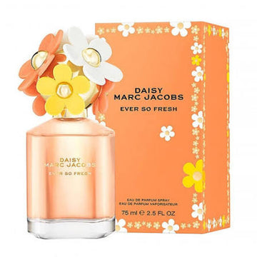 Daisy Ever So Fresh