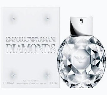 Emporio Armani Diamonds