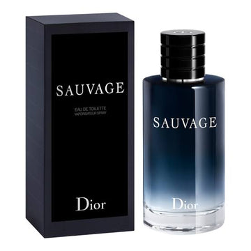 Sauvage EDT 6.8