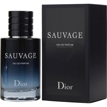 Dior Sauvage EDP 3.4 oz
