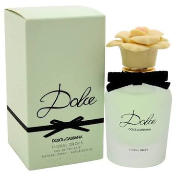 Dolce Floral drops 1oz