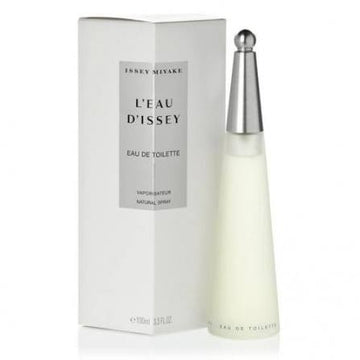 L'eau D'Issey EDT 3.4oz by Issey Miyake