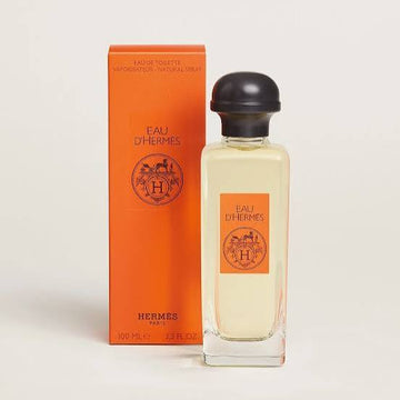 Eau d'Hermès EDT by Hermes