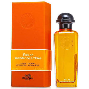 Eau de Mandarine Ambrée 3.4