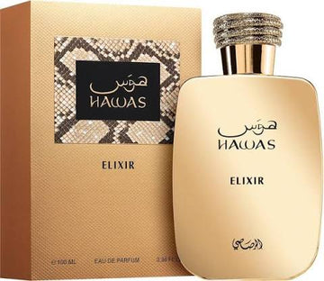 Hawas Elixir EDP 100ml