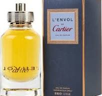 L'Envol de Cartier EDP 2.7