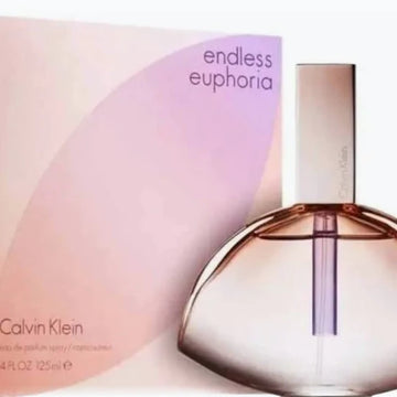 Endless Euphoria