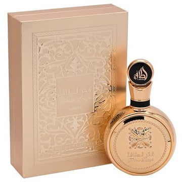 Fakhar Gold Extrait