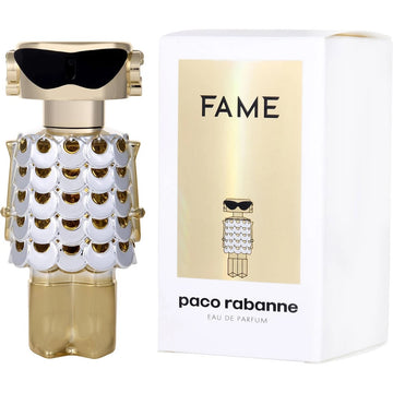 FAME EDP Rechargeable / Refillable 2.7 oz