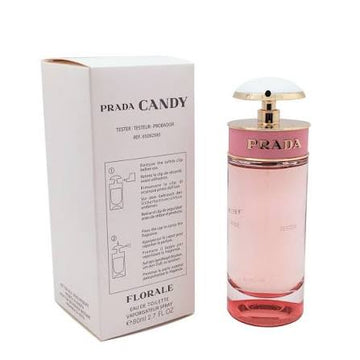 Prada Candy Florale - Tester 80ml