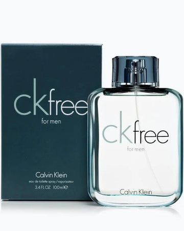 CK Free Men 100ml