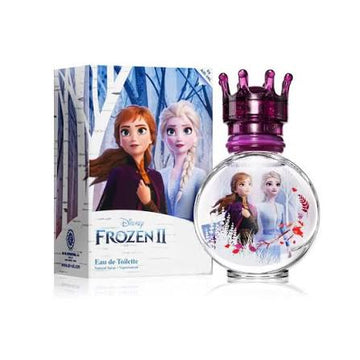 Frozen II EDT 3.4