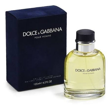 Pour homme EDT 6.7oz by Dolce Gabbana