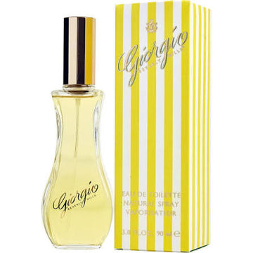 Giorgio EDT 3oz