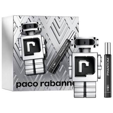 Phantom Gift Set 2 pcs