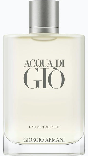Acqua di Gio for Mens by Armani
