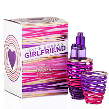 Girlfriend 1oz EDP