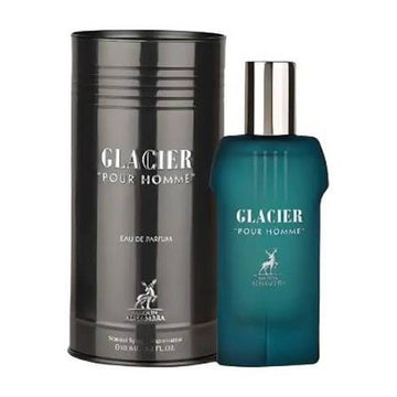Glacier EDP 100ml