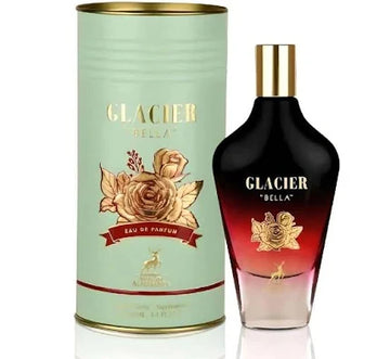Glacier Bella