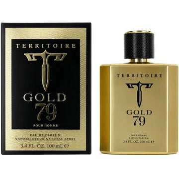 Gold 79