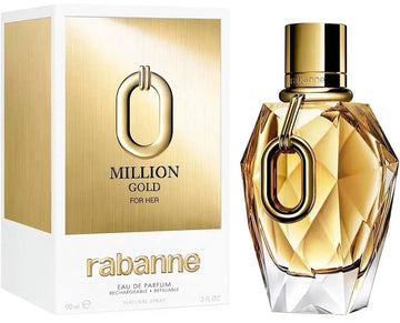 Million Gold for Her EDP 2.5 oz