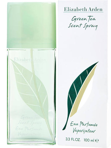 Green Tea EDP 3.3oz