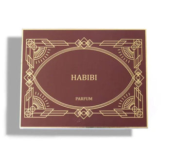 Habibi Set