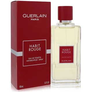 Habit Rouge