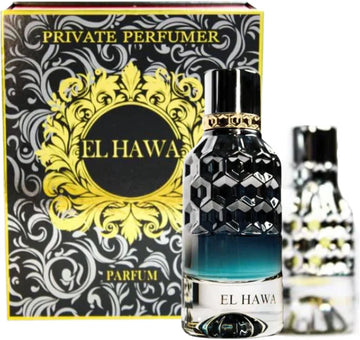 El Hawa